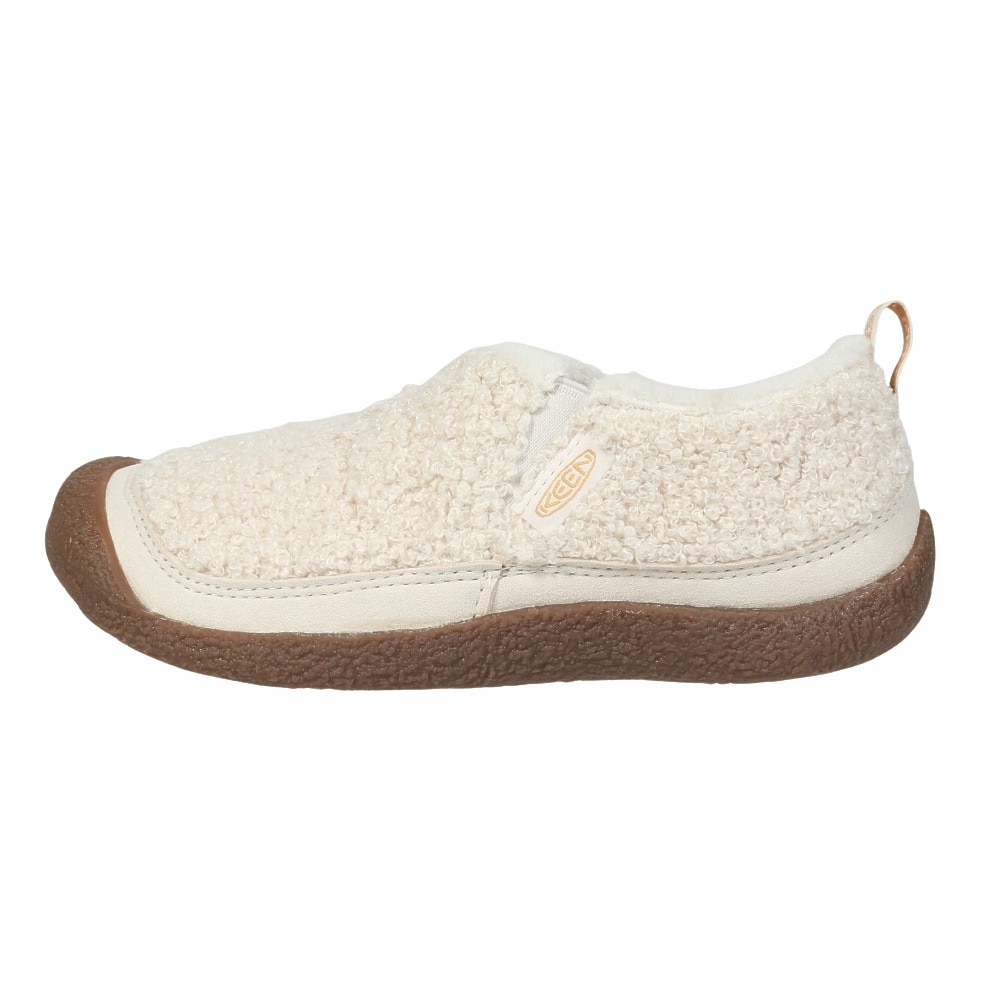 キーン（KEEN）（レディース）カジュアルシューズ ハウザー II スリッポン 1029731