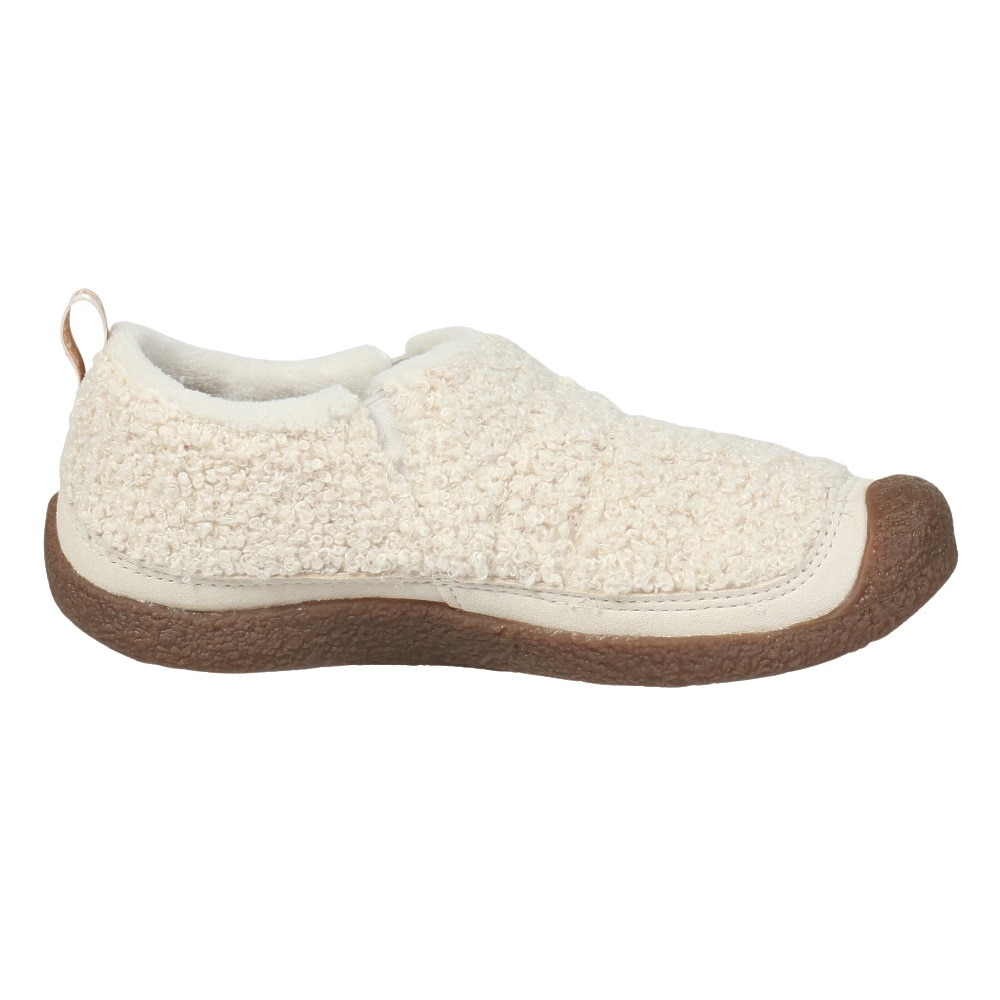 キーン（KEEN）（レディース）カジュアルシューズ ハウザー II スリッポン 1029731