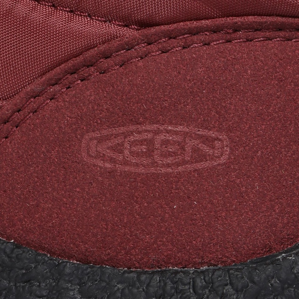 キーン（KEEN）（レディース）カジュアルシューズ ブーツ ハウザーフォールドダウン 1027928