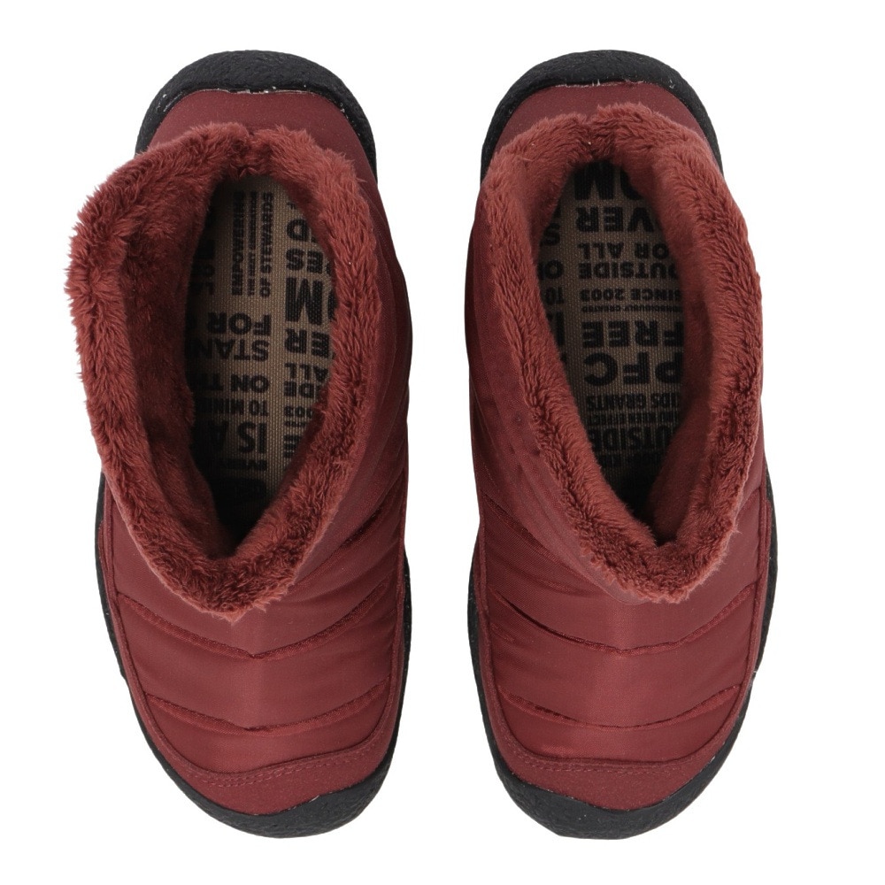 キーン（KEEN）（レディース）カジュアルシューズ ブーツ ハウザーフォールドダウン 1027928
