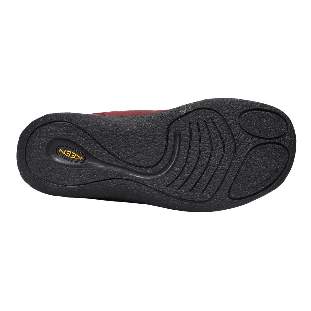 キーン（KEEN）（レディース）カジュアルシューズ ブーツ ハウザーフォールドダウン 1027928