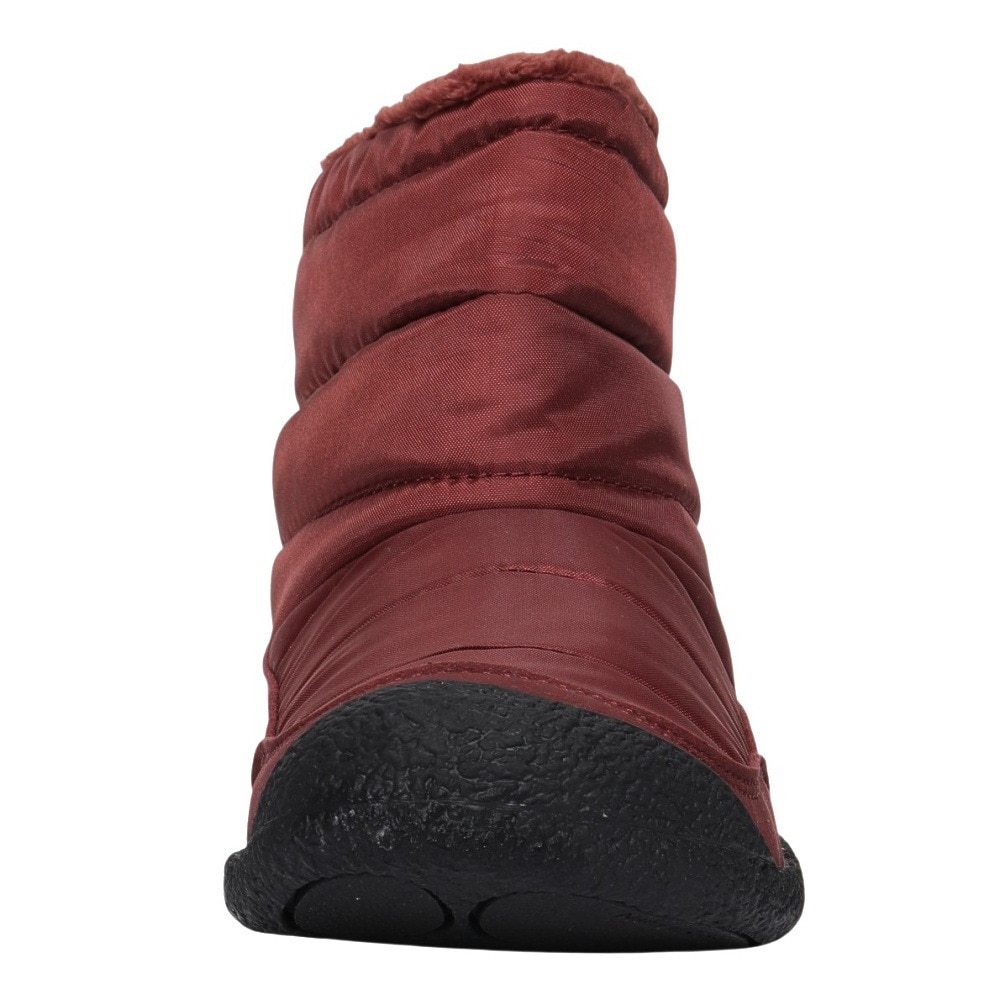 キーン（KEEN）（レディース）カジュアルシューズ ブーツ ハウザーフォールドダウン 1027928