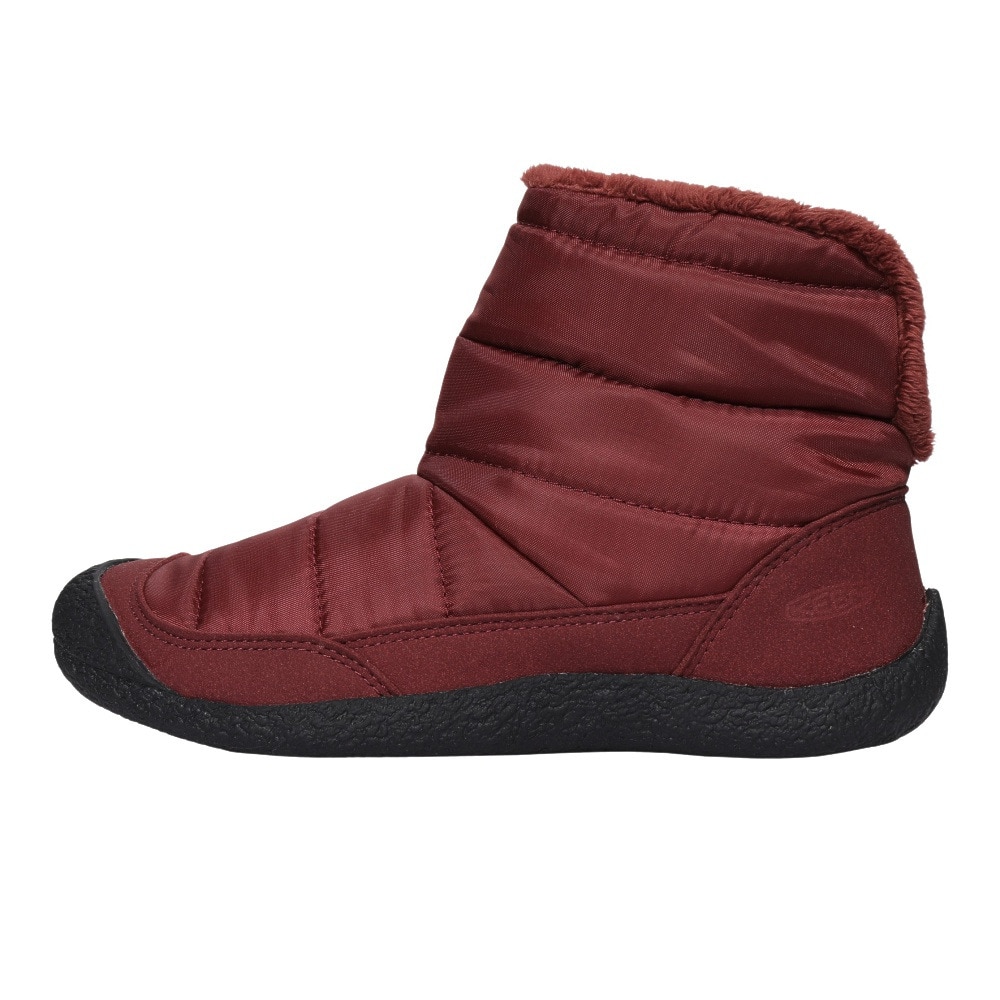 キーン（KEEN）（レディース）カジュアルシューズ ブーツ ハウザーフォールドダウン 1027928