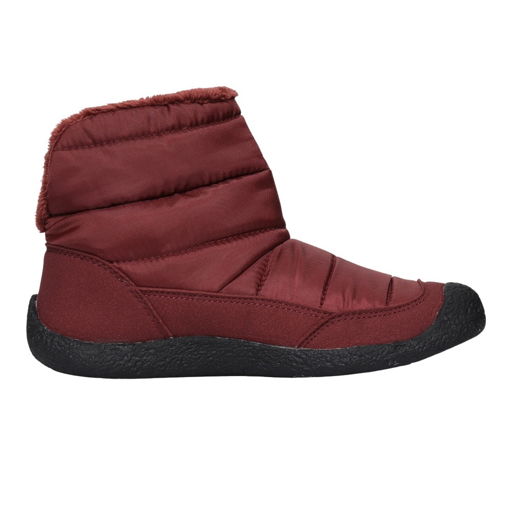 キーン（KEEN）（レディース）カジュアルシューズ ブーツ ハウザーフォールドダウン 1027928
