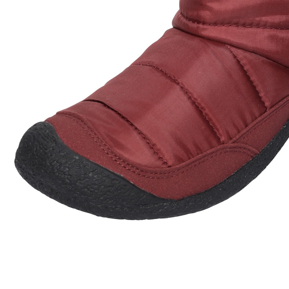 キーン（KEEN）（レディース）カジュアルシューズ ブーツ ハウザーフォールドダウン 1027928