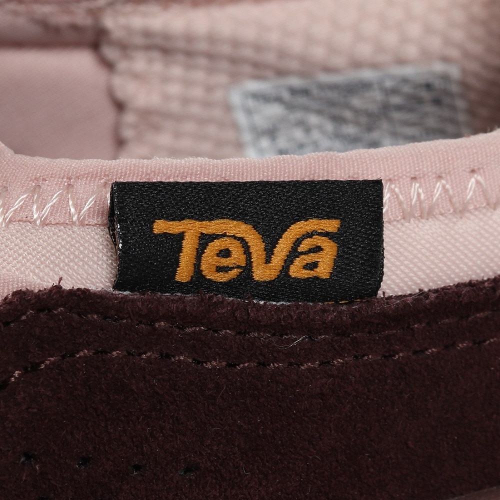 テバ（Teva）（レディース）カジュアルシューズ ハリケーンデイブレーカー スリッポン 1172954-DMH