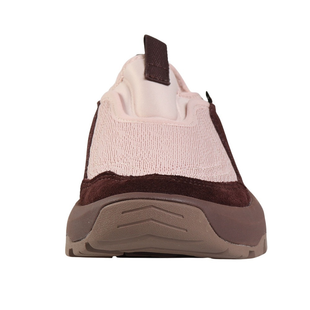 テバ（Teva）（レディース）カジュアルシューズ ハリケーンデイブレーカー スリッポン 1172954-DMH
