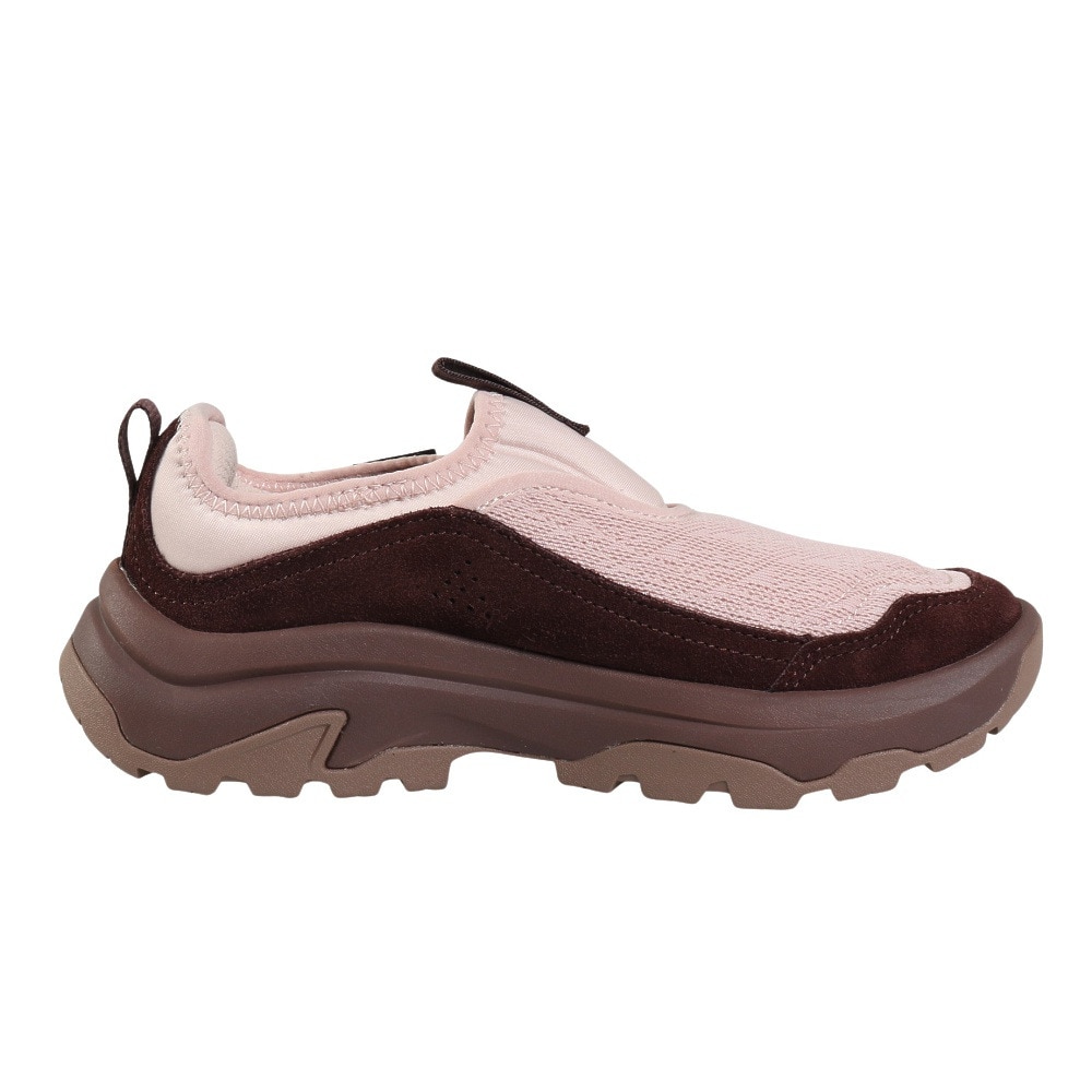 テバ（Teva）（レディース）カジュアルシューズ ハリケーンデイブレーカー スリッポン 1172954-DMH