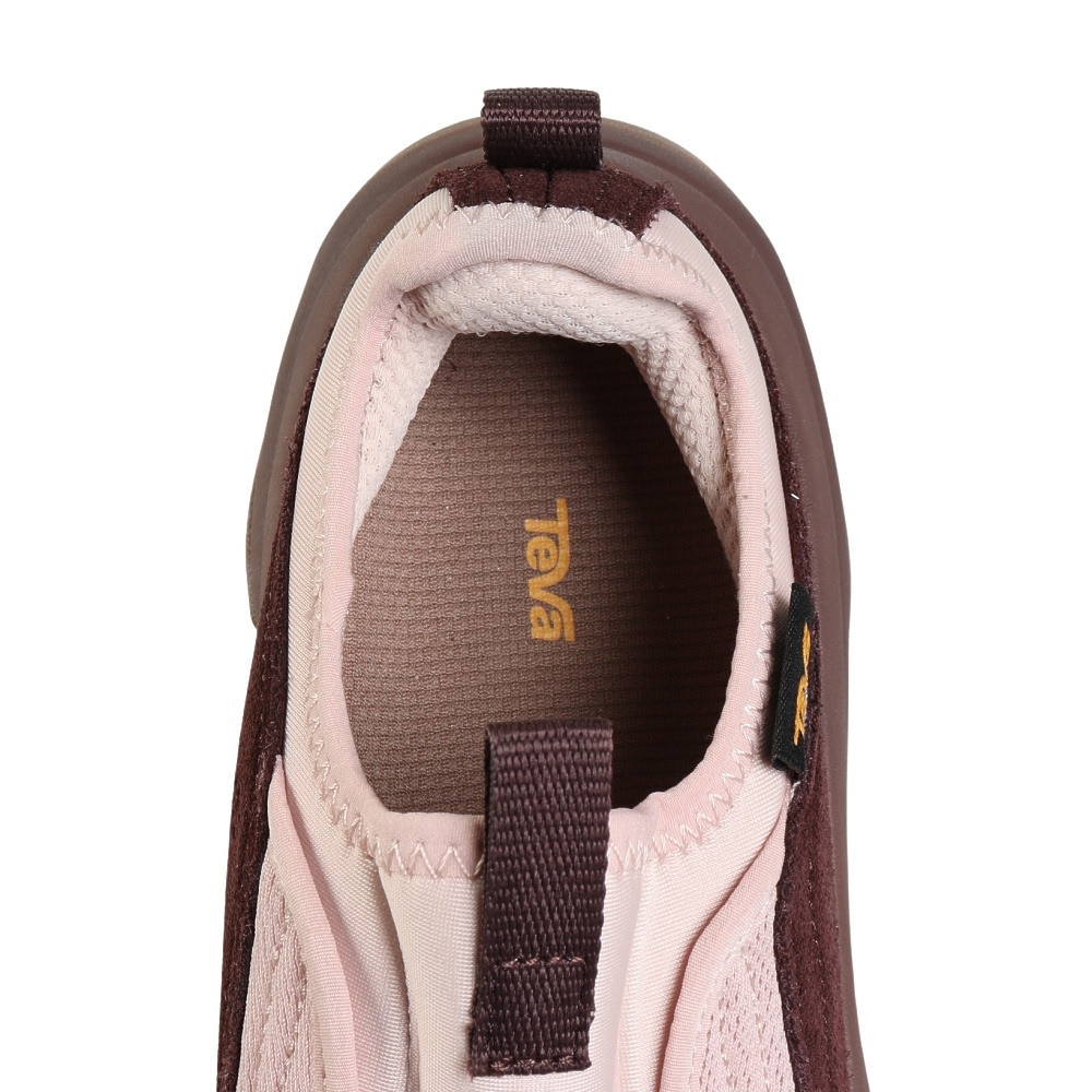 テバ（Teva）（レディース）カジュアルシューズ ハリケーンデイブレーカー スリッポン 1172954-DMH