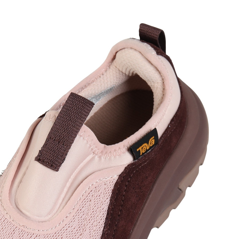 テバ（Teva）（レディース）カジュアルシューズ ハリケーンデイブレーカー スリッポン 1172954-DMH