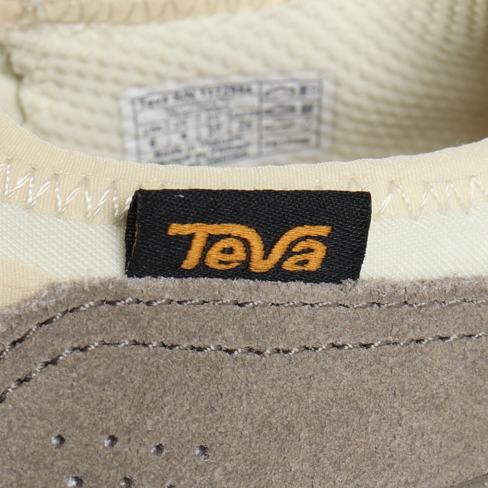 テバ（Teva）（レディース）カジュアルシューズ ハリケーンデイブレーカー スリッポン 1172954-DRTT