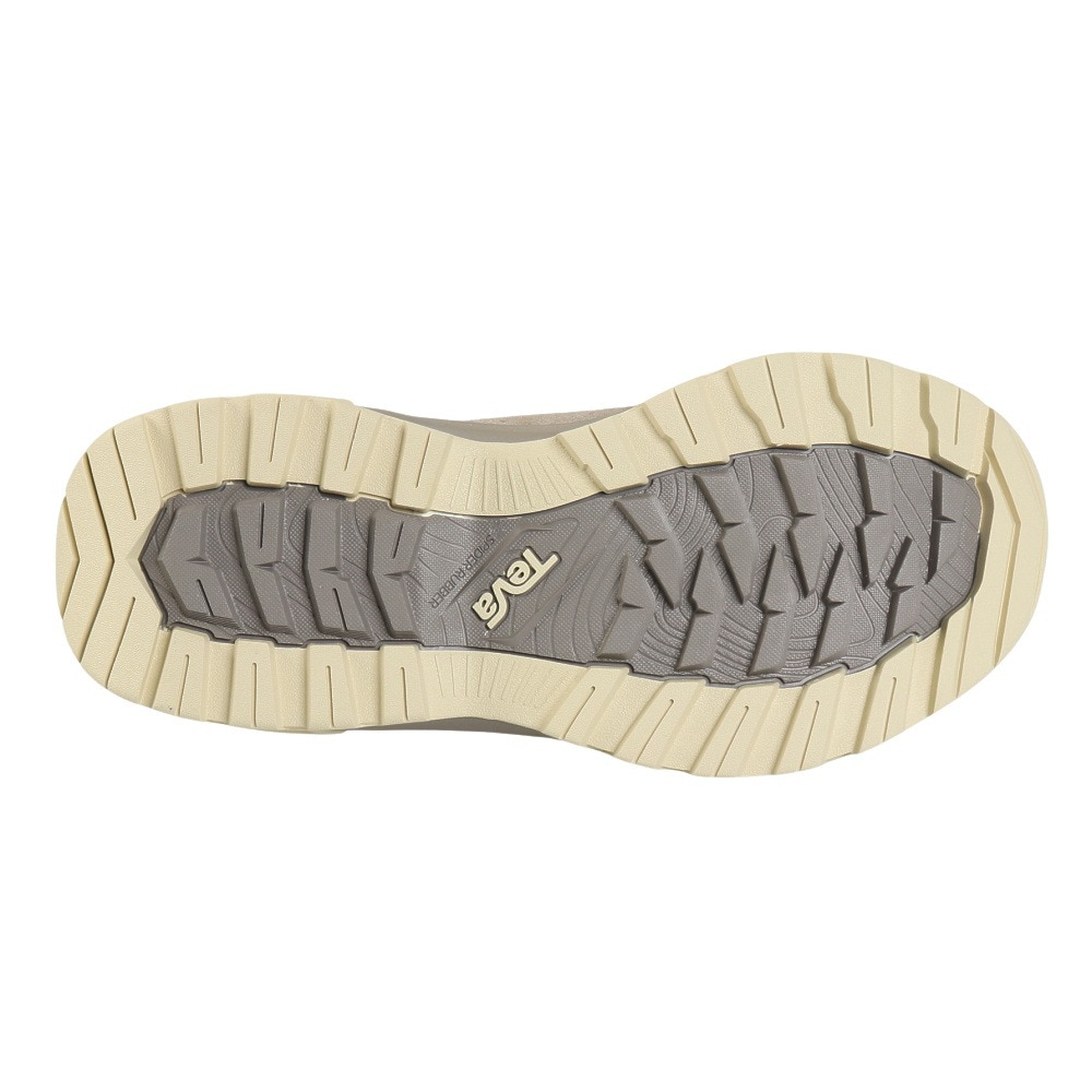 テバ（Teva）（レディース）カジュアルシューズ ハリケーンデイブレーカー スリッポン 1172954-DRTT