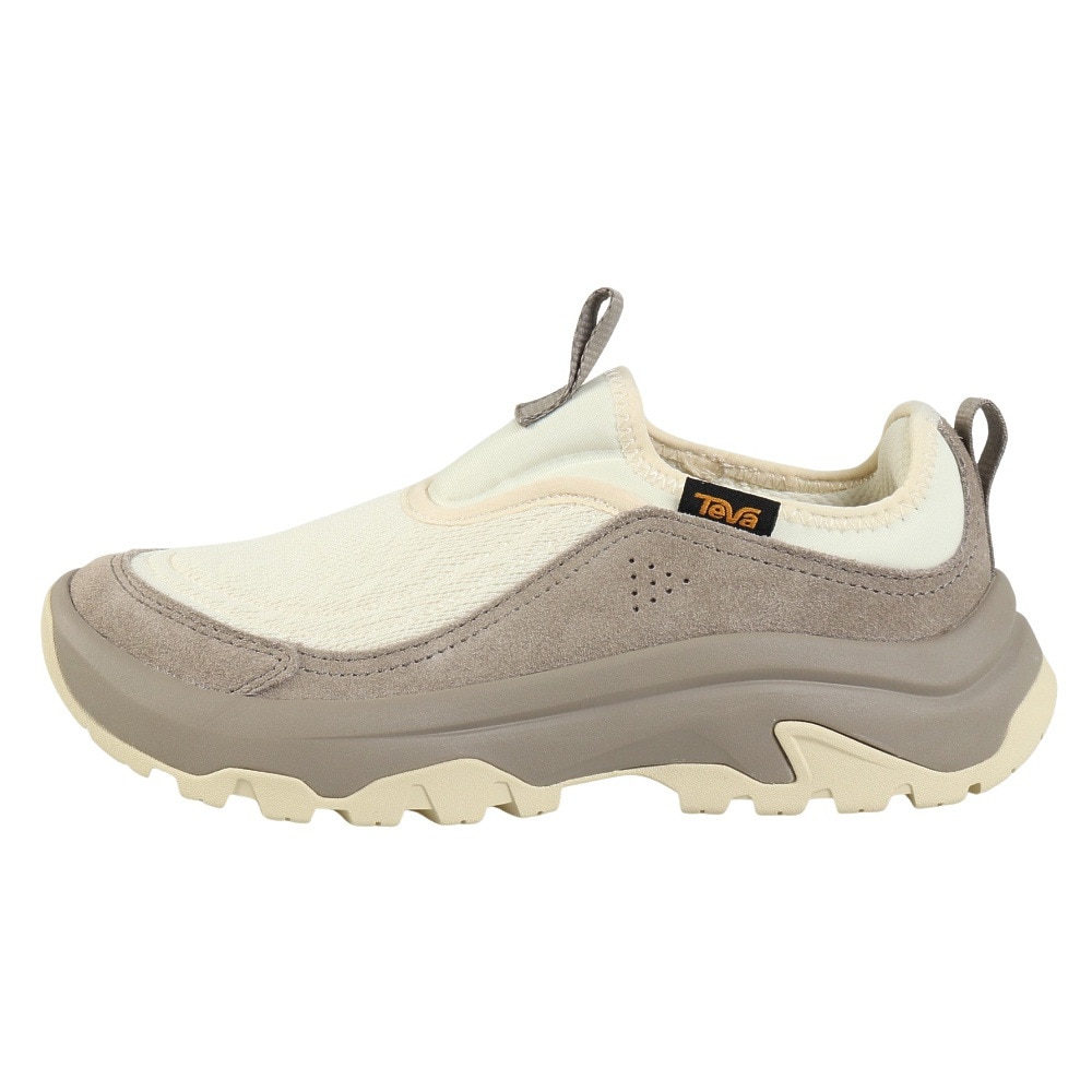 テバ（Teva）（レディース）カジュアルシューズ ハリケーンデイブレーカー スリッポン 1172954-DRTT