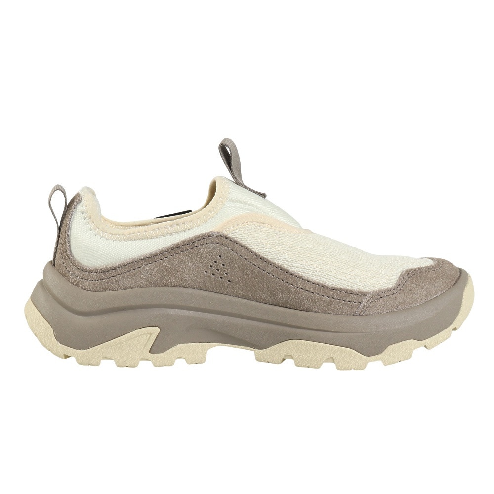 テバ（Teva）（レディース）カジュアルシューズ ハリケーンデイブレーカー スリッポン 1172954-DRTT