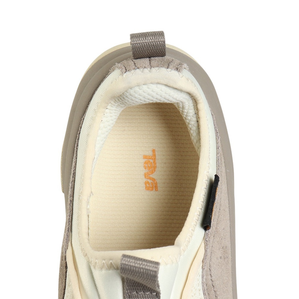 テバ（Teva）（レディース）カジュアルシューズ ハリケーンデイブレーカー スリッポン 1172954-DRTT