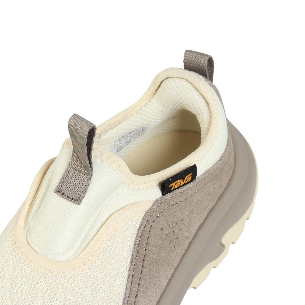 テバ（Teva）（レディース）カジュアルシューズ ハリケーンデイブレーカー スリッポン 1172954-DRTT
