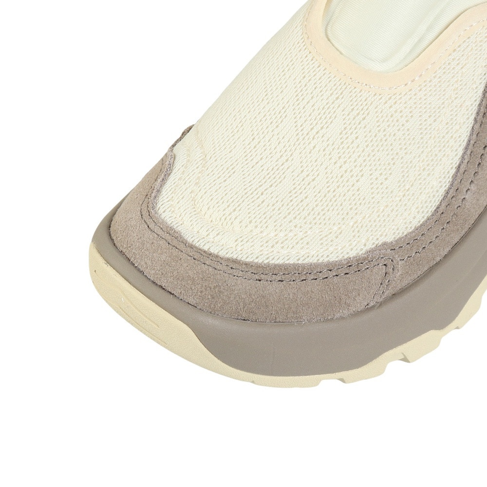 テバ（Teva）（レディース）カジュアルシューズ ハリケーンデイブレーカー スリッポン 1172954-DRTT