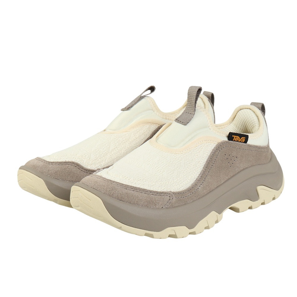 テバ（Teva）（レディース）カジュアルシューズ ハリケーンデイブレーカー スリッポン 1172954-DRTT
