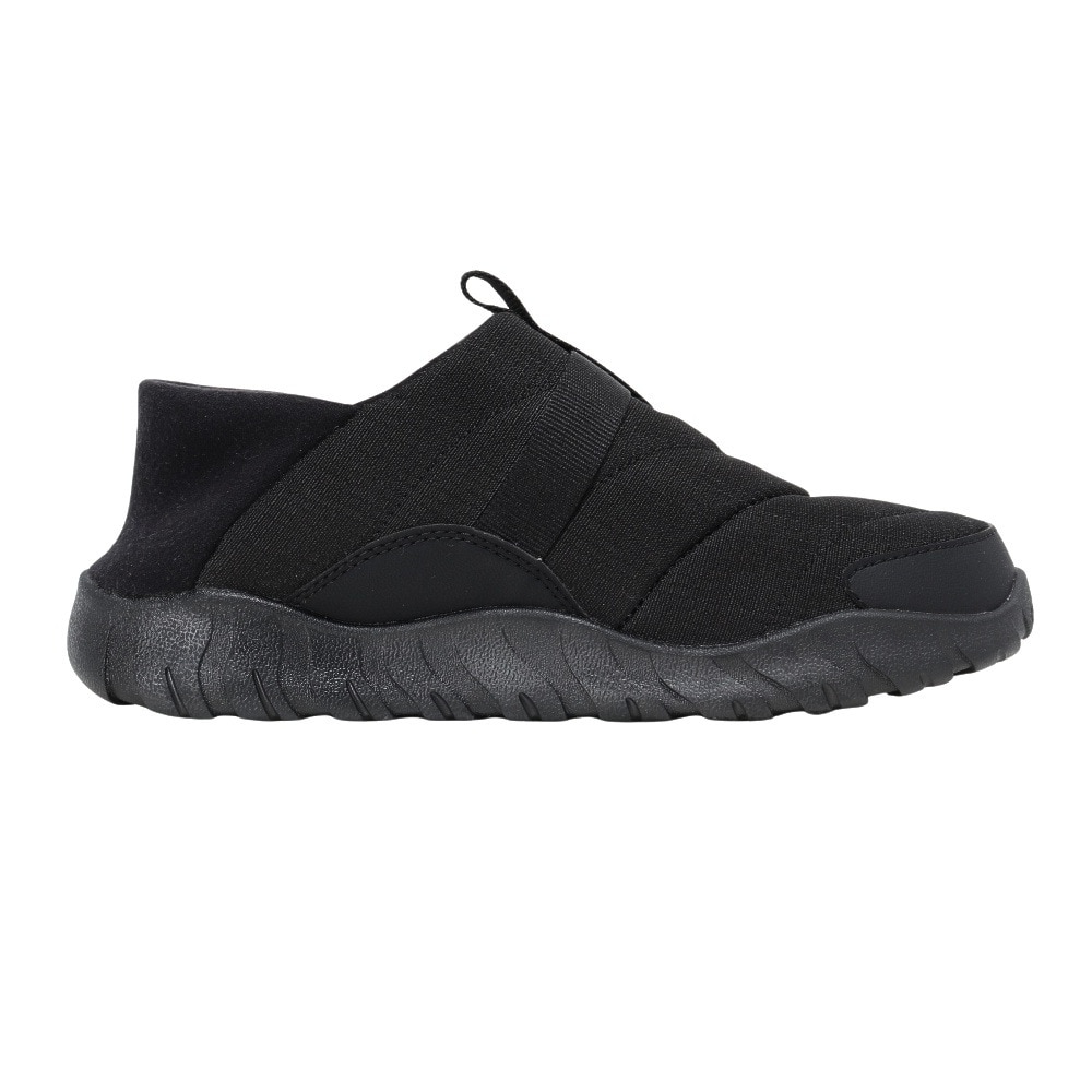 テバ（Teva）（レディース）カジュアルシューズ リエンバーキャンプ 1173975-BLK