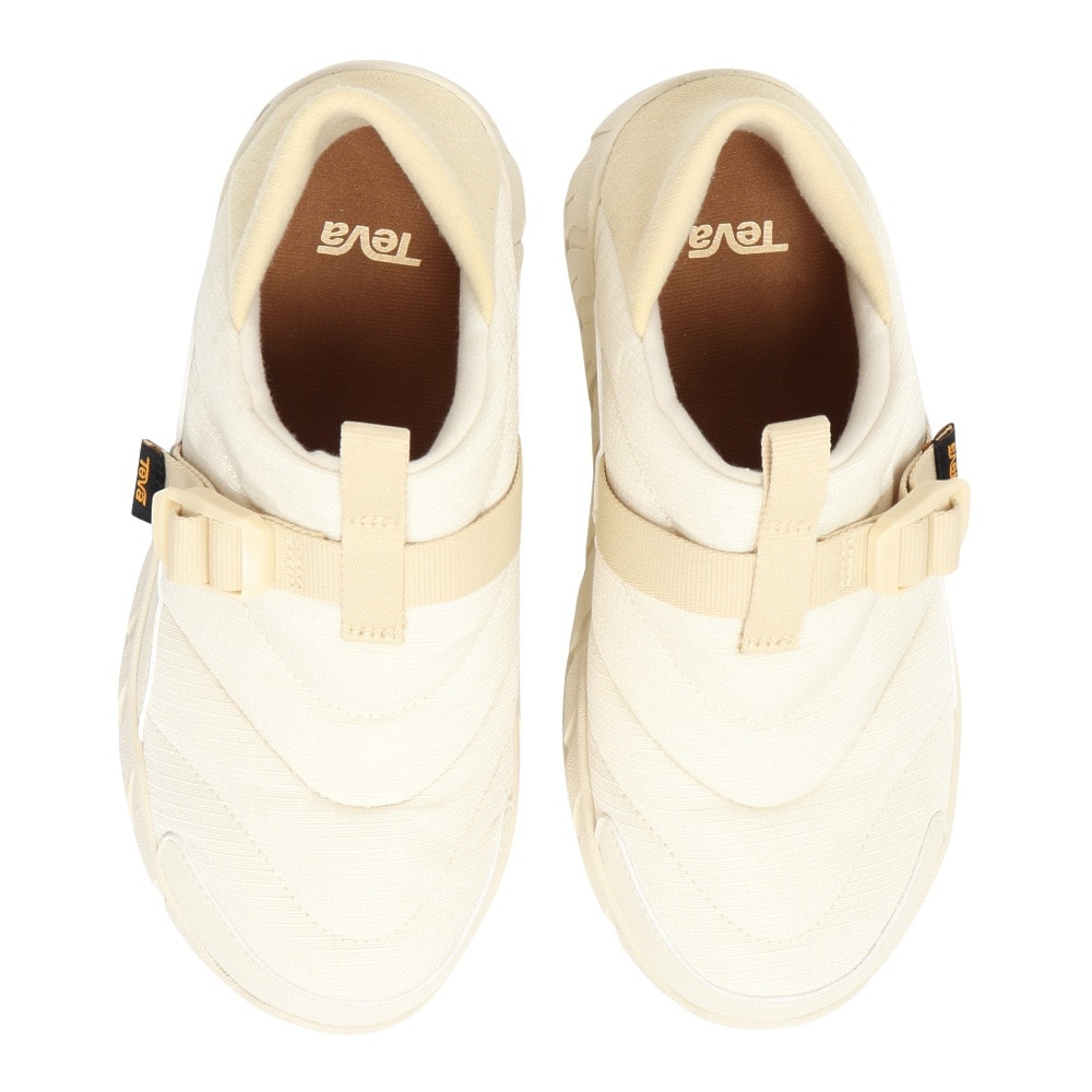 テバ（Teva）（レディース）カジュアルシューズ リエンバーキャンプ 1173975-CLDC