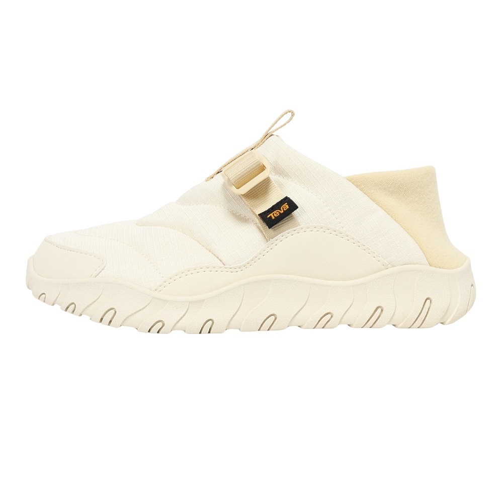 テバ（Teva）（レディース）カジュアルシューズ リエンバーキャンプ 1173975-CLDC