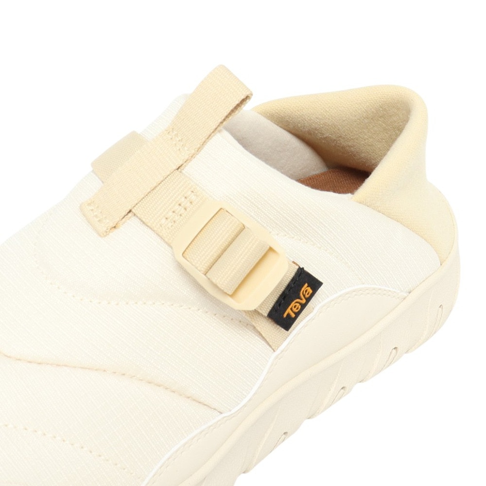 テバ（Teva）（レディース）カジュアルシューズ リエンバーキャンプ 1173975-CLDC
