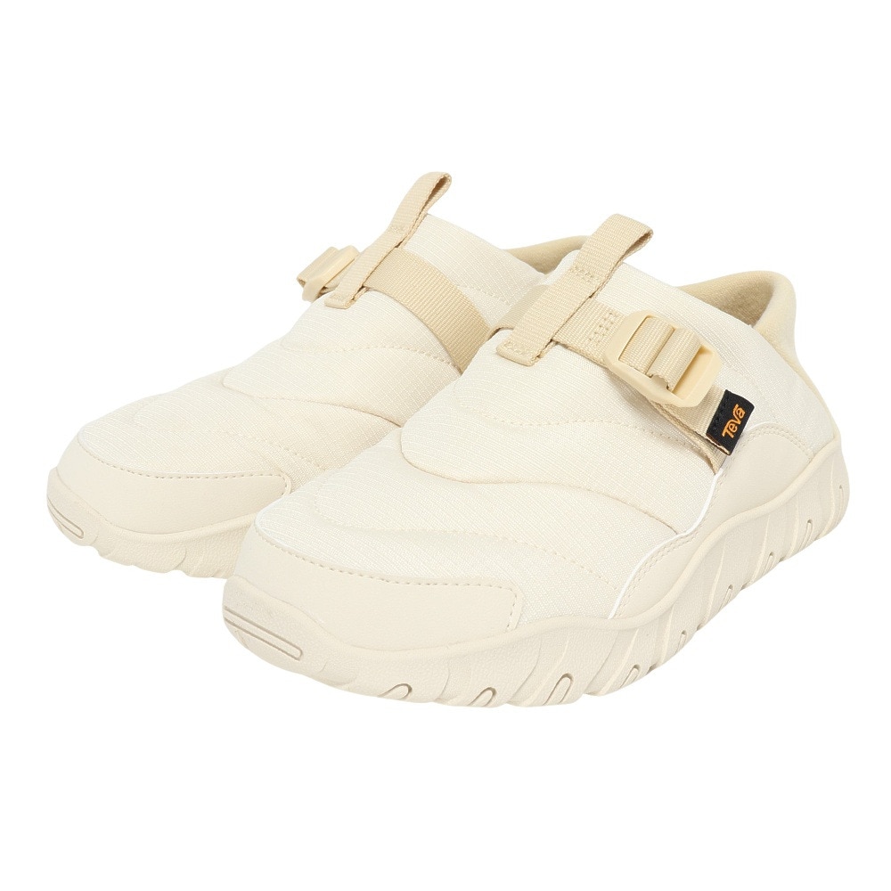 テバ（Teva）（レディース）カジュアルシューズ リエンバーキャンプ 1173975-CLDC