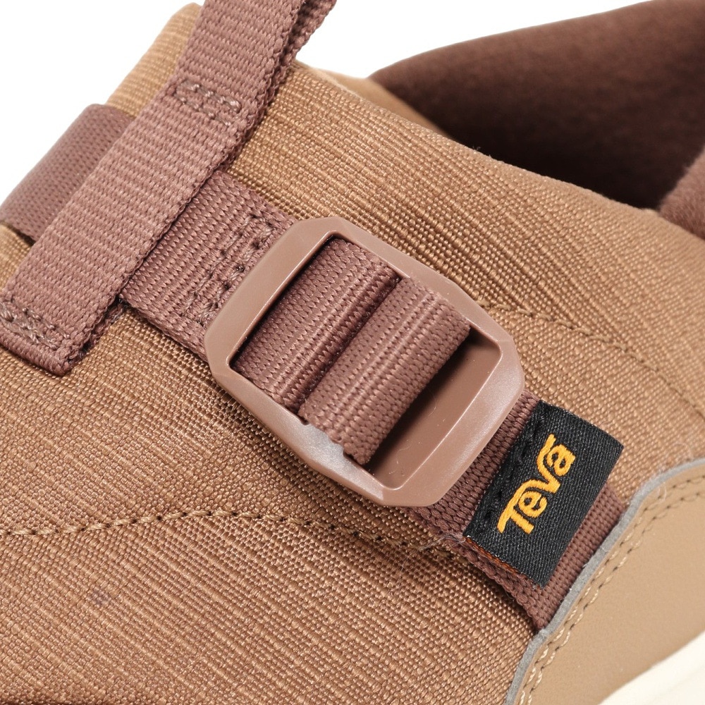 テバ（Teva）（レディース）カジュアルシューズ リエンバーキャンプ 1173975-HYBR