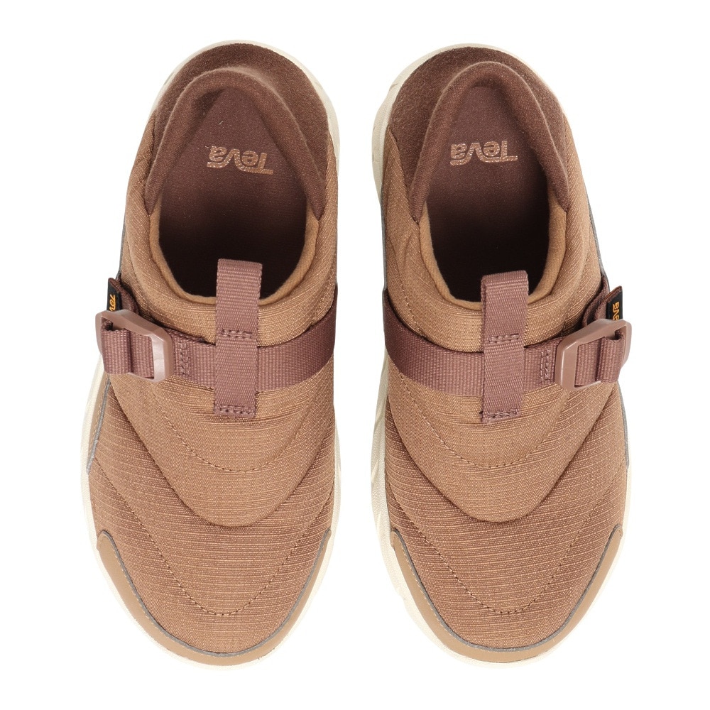 テバ（Teva）（レディース）カジュアルシューズ リエンバーキャンプ 1173975-HYBR