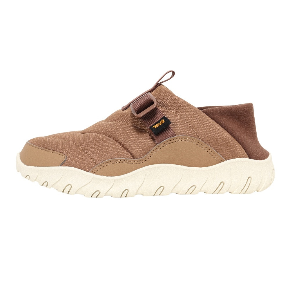テバ（Teva）（レディース）カジュアルシューズ リエンバーキャンプ 1173975-HYBR