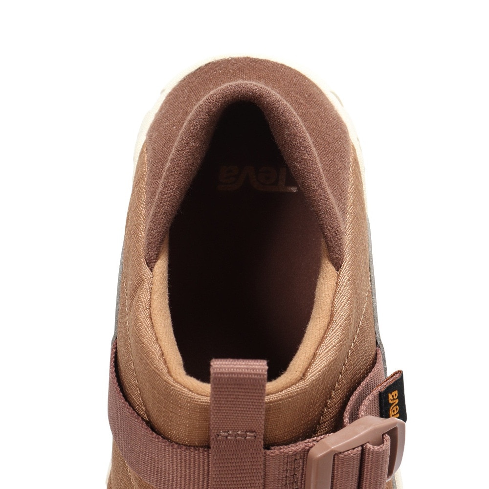 テバ（Teva）（レディース）カジュアルシューズ リエンバーキャンプ 1173975-HYBR