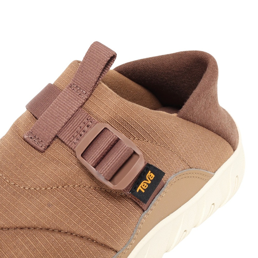 テバ（Teva）（レディース）カジュアルシューズ リエンバーキャンプ 1173975-HYBR