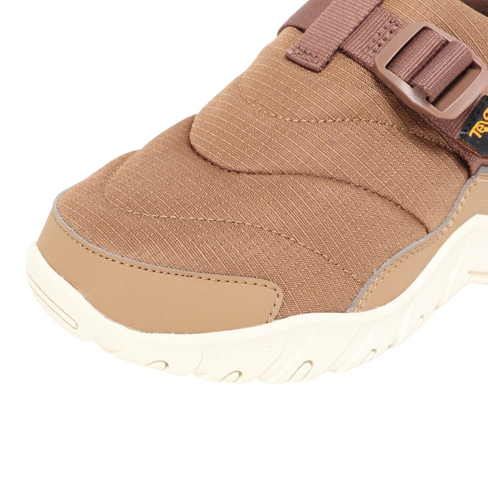 テバ（Teva）（レディース）カジュアルシューズ リエンバーキャンプ 1173975-HYBR