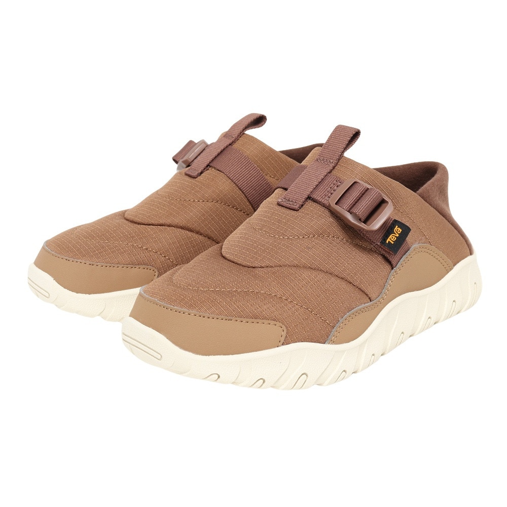 テバ（Teva）（レディース）カジュアルシューズ リエンバーキャンプ 1173975-HYBR