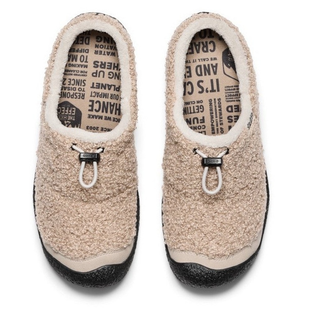 キーン（KEEN）（レディース）カジュアルシューズ ハウザー スリー