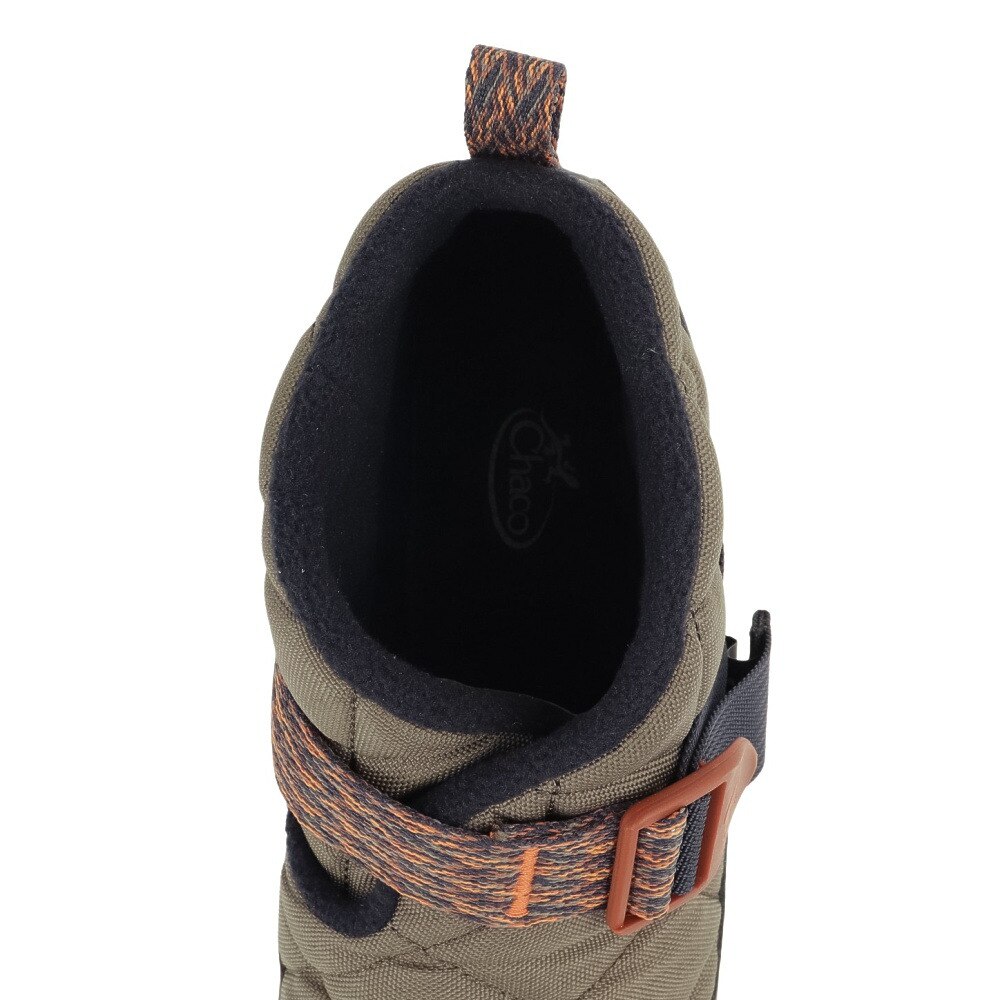 チャコ（Chaco）（レディース）カジュアルシューズ ランブル ラゲット 12365303 ダスティオリーブ
