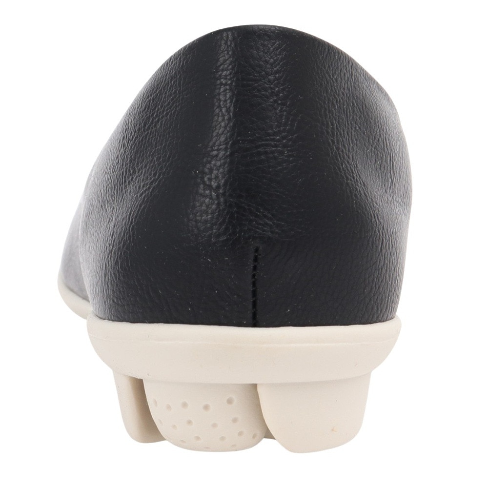 リゲッタ（Re:getA）（レディース）カジュアルシューズ プレーンパンプス TB101BLK