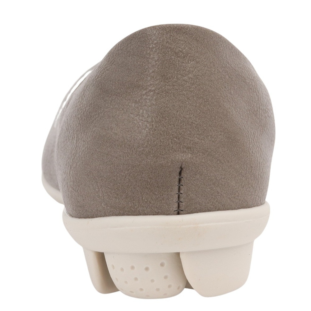 リゲッタ（Re:getA）（レディース）カジュアルシューズ プレーンパンプス TB101GRY
