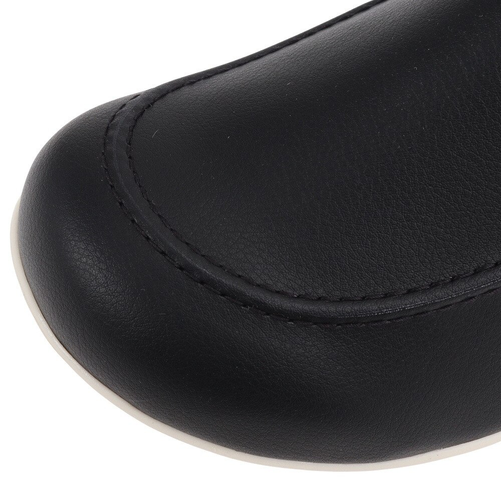リゲッタ（Re:getA）（レディース）カジュアルシューズ ハンズフリースリッポン TB502BLK