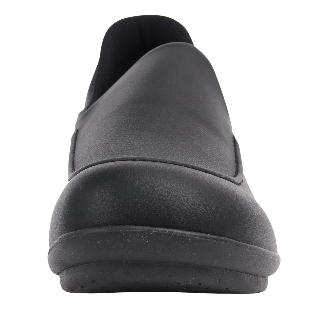 リゲッタ（Re:getA）（レディース）カジュアルシューズ ハンズフリースリッポン TB502BLKBLK