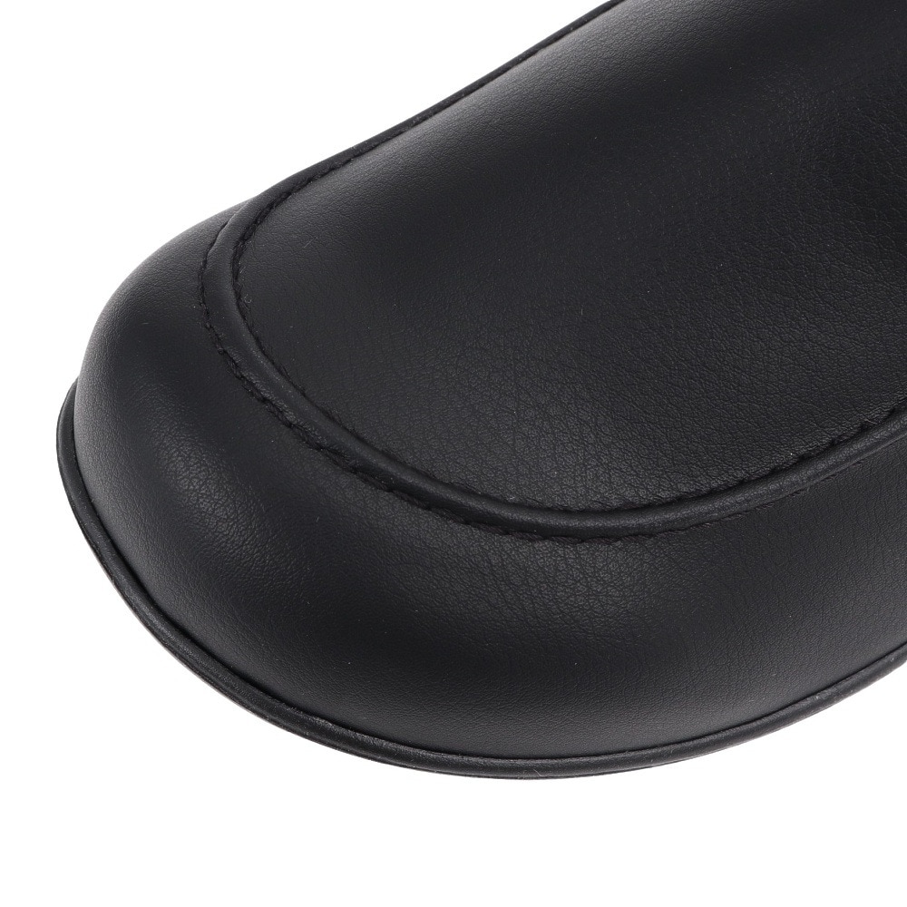 リゲッタ（Re:getA）（レディース）カジュアルシューズ ハンズフリースリッポン TB502BLKBLK