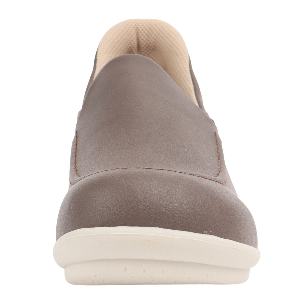 リゲッタ（Re:getA）（レディース）カジュアルシューズ ハンズフリースリッポン TB502GRY