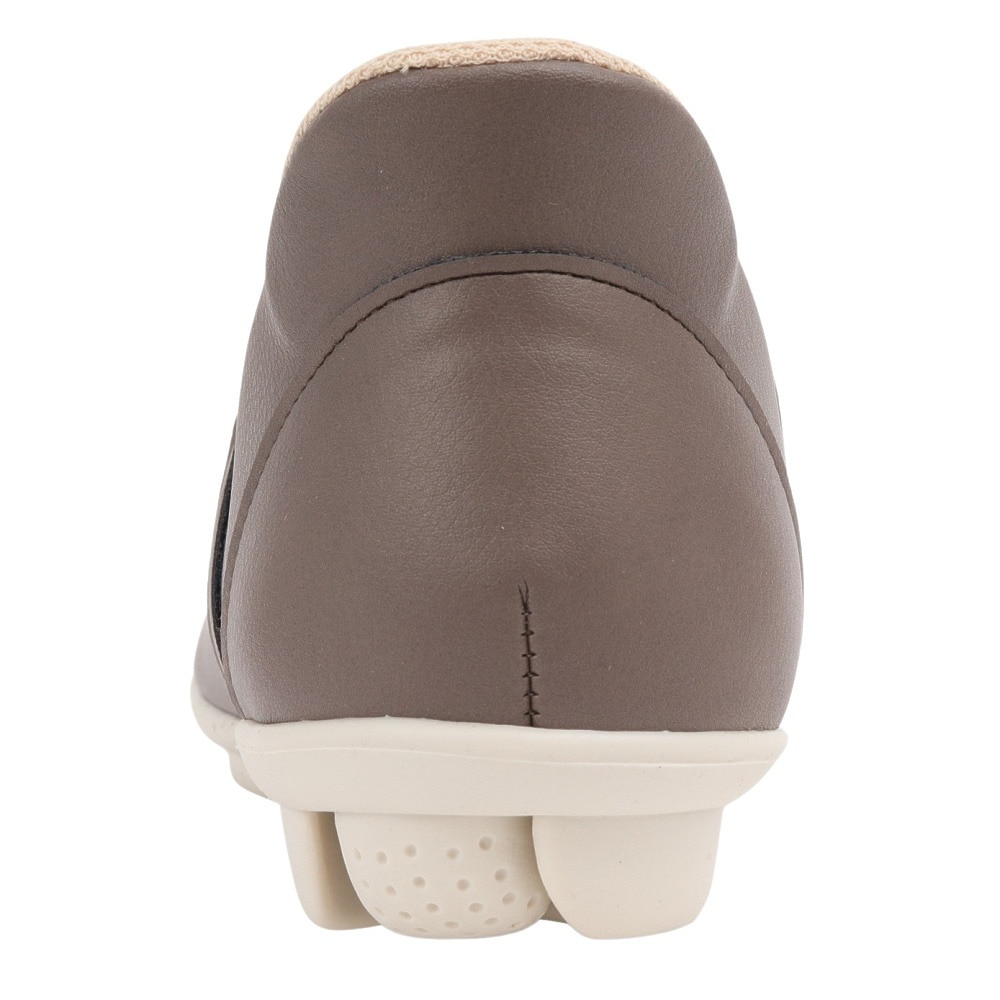 リゲッタ（Re:getA）（レディース）カジュアルシューズ ハンズフリースリッポン TB502GRY