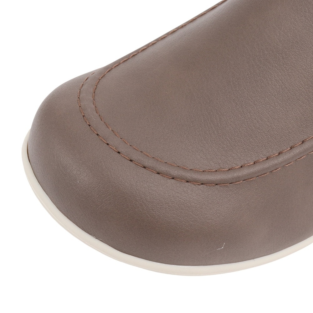 リゲッタ（Re:getA）（レディース）カジュアルシューズ ハンズフリースリッポン TB502GRY