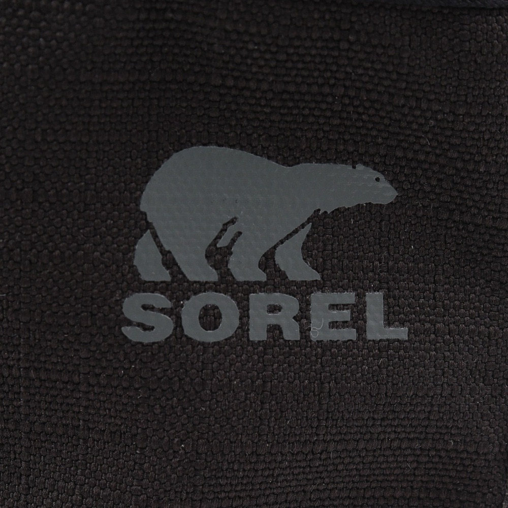 ソレル（SOREL）（レディース）ブーツ ウィンターカーニバル NL3483 011 カジュアルシューズ