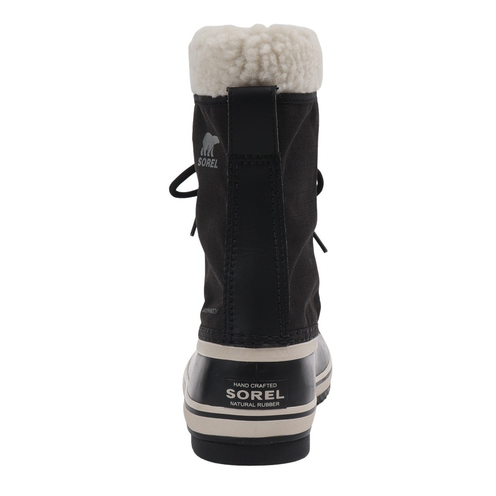 ソレル（SOREL）（レディース）ブーツ ウィンターカーニバル NL3483 011 カジュアルシューズ