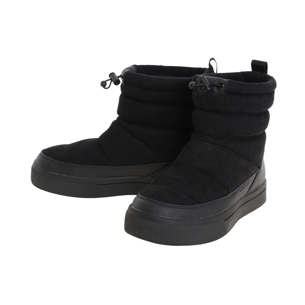 ブーツ ALLEE 20FWRFT204407BLK カジュアルシューズ