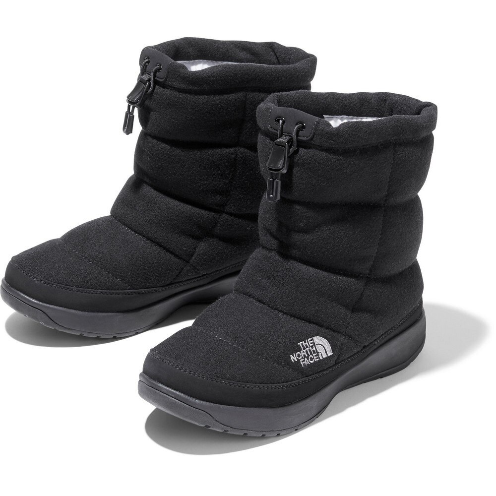 ブーツ ヌプシブーティー ウール V Nfw K スノーブーツ スノーシューズ 撥水 防滑 雪 滑りにくい ノースフェイス スーパースポーツゼビオ ブーツ ヌプシブーティー ウール V Nfw K スノーブーツ スノーシューズ 撥水 防滑 雪 滑りにくい ノースフェイス スーパースポーツゼビオ