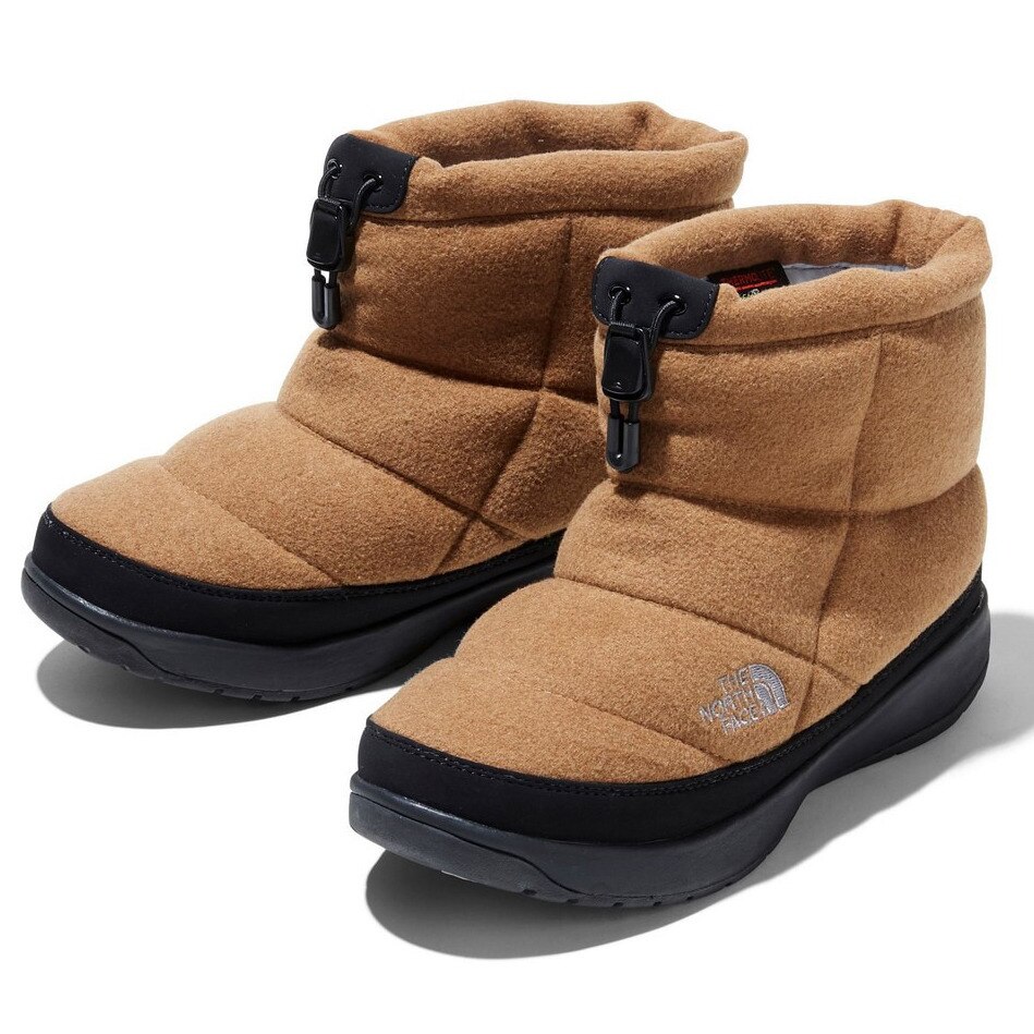 ブーツ ヌプシブーティー ウール V ショート Nfw Ub スノーブーツ スノーシューズ 撥水 防滑 雪 滑りにくい カジュアルシューズ ノースフェイス エルブレス ブーツ ヌプシブーティー ウール V ショート Nfw Ub スノーブーツ スノーシューズ 撥水 防滑 雪 滑りにくい カジュアルシューズ ノースフェイス エルブレス