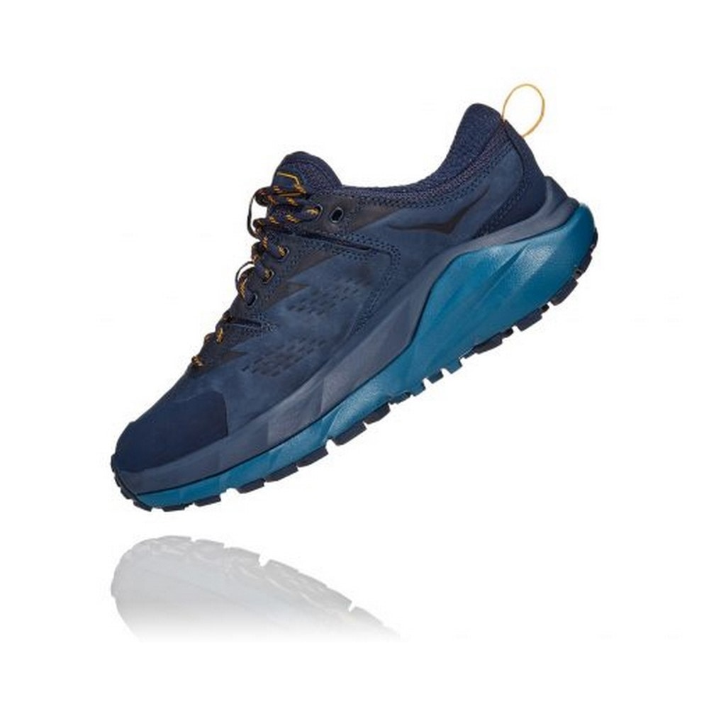 ホカ 防水 スニーカー レディース カハ ロウ ゴアテックス Kaha Low Gtx Bimbl ハイキングシューズ スポーツ用品はスーパースポーツゼビオ